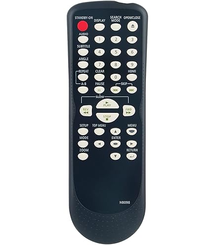 Amazon.com: NB677 NB677UD Replacement Remote Control Applicable